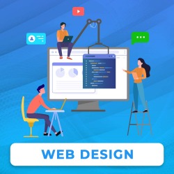 Select Best Website Design Company in India for Modern and Impactful Interfaces